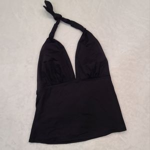 Tommy Bahama Halter Tankini Top